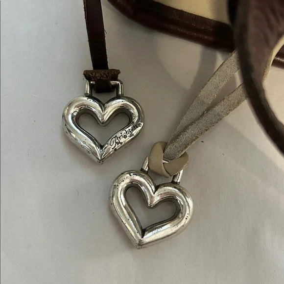 Brighton Satchel Casual Minimalist Crossbody Bag - Picture 3 of 13